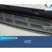 gsc sidestep running board santa fe mx5 2023-25